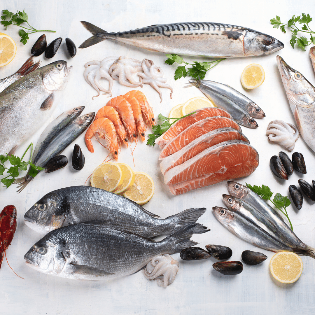 Why You Need More Fish In Your Diet